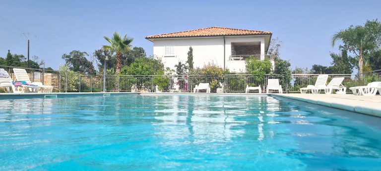Découvrez les résidences A Suara pour des vacances inoubliables en Corse