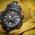 Casio MUDMASTER GWG-1000-1A : L&rsquo;ultime compagnon pour les aventuriers intrépides