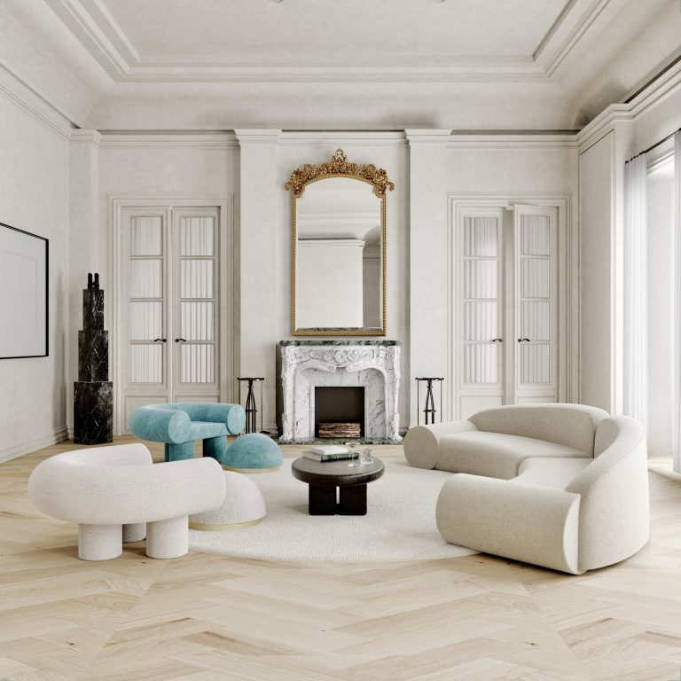 Vincent MAZENAUER Designer de mobiliers d’excellence