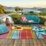 Créez un espace convivial dans votre jardin, avec notre sélection de mobiliers d&rsquo;éxterieur