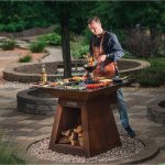 Barbecue vs brasero : Corse Cheminée vous guide dans votre choix