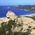 Vente d’une villa à Monacia d’Aullene en Corse du sud