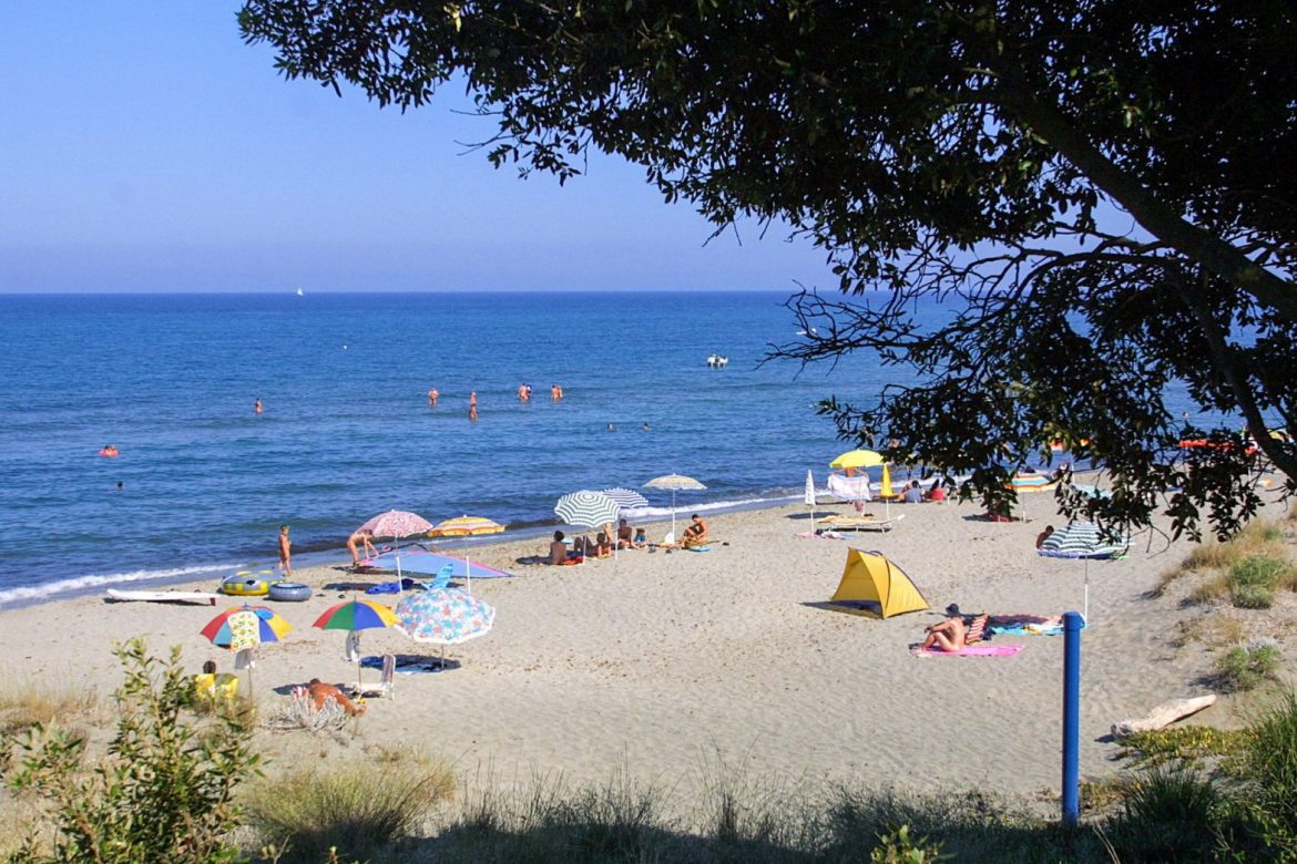 Bienvenue au cœur du paradis naturiste Corsica Natura en en Corse !