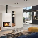 Poêle à bois ou cheminée : comment faire son choix ? Corse Cheminée vous guide