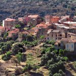 Vente d&rsquo;une demeure du XVI ème à Cassano en Balagne